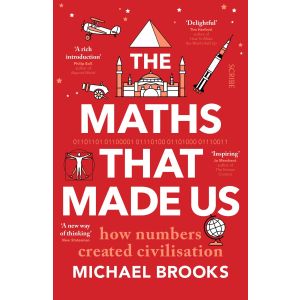 The Maths That Made Us