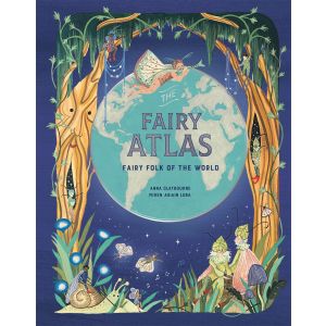 The Fairy Atlas