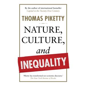 Nature, Culture, and Inequality