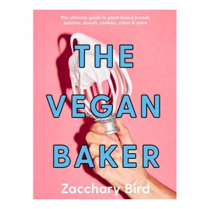 The Vegan Baker