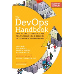 The DevOps Handbook