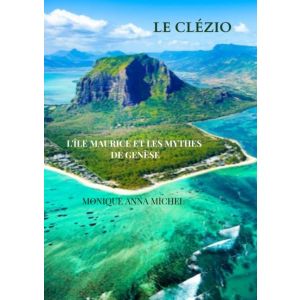 LE CLÉZIO