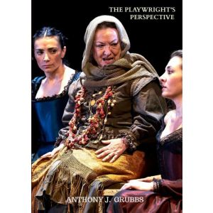 The Playwright‘s Perspective. Innovative Dramaturgy and its Poetics in Early Modern Spain.