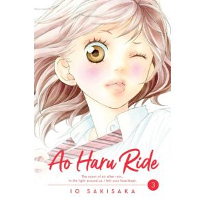 Ao Haru Ride, Vol. 3