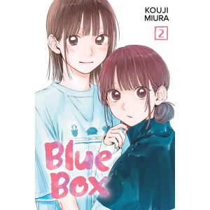 Blue Box, Vol. 2