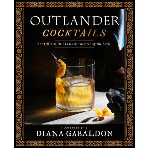 Outlander Cocktails