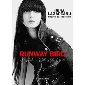 Runway Bird