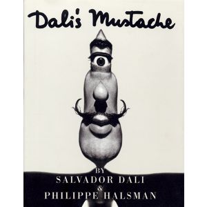 Dali‘s Mustache