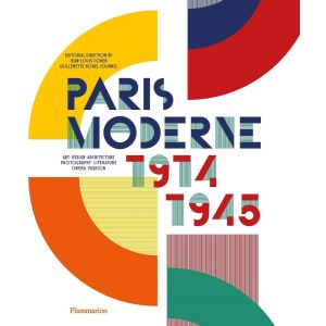 Paris Moderne