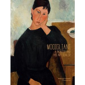 Modigliani: A Painter and His Art Dealer