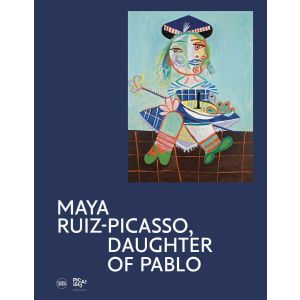 Maya Ruiz-Picasso