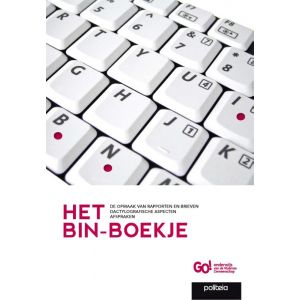 Het Bin-boekje