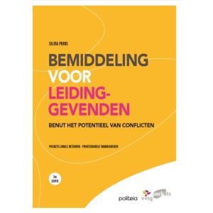 Bemiddeling voor leidinggevenden