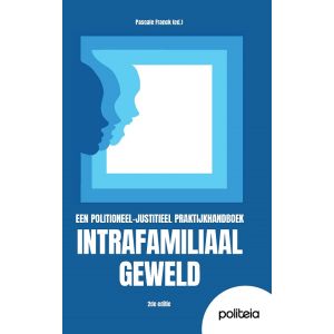 Intrafamiliaal geweld