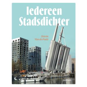 Iedereen stadsdichter