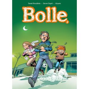 Bolle 2