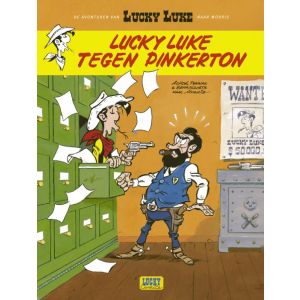 04. lucky luke tegen pinkerton