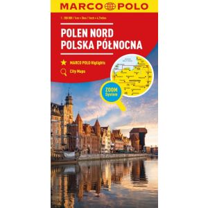 Marco Polo Polen Noord