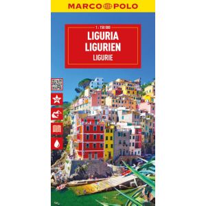 Marco Polo Ligurië 5