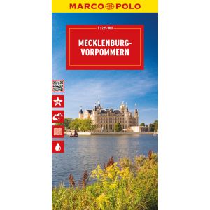 Marco Polo Mecklenburg-Vorpommern 2