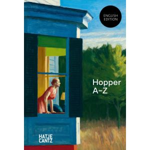 Edward Hopper: A-Z