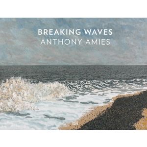 Anthony Amies: Breaking Waves