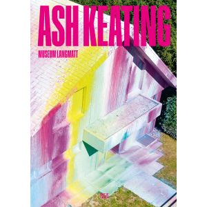 Ash Keating (Bilingual edition)