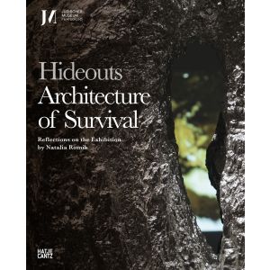 Hideouts: Architecture of Survival