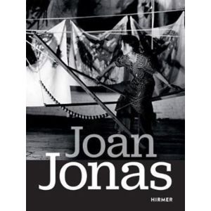 Joan Jonas