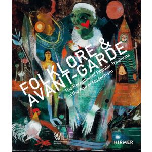 Folklore & Avantgarde