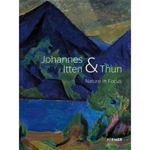 Johannes Itten & Thun