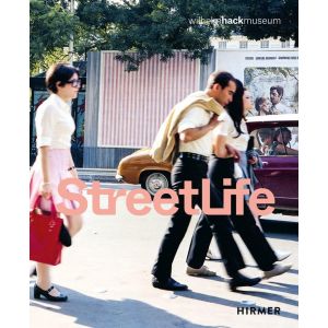 Street Life (Bilingual edition)