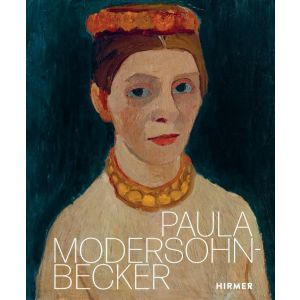 Paula Modersohn-Becker