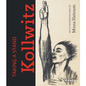 Taking a Stand: Kathe Kollwitz