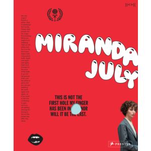 Miranda July