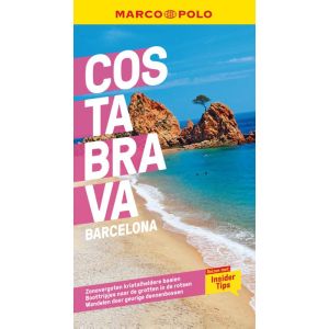 Costa Brava Marco Polo NL