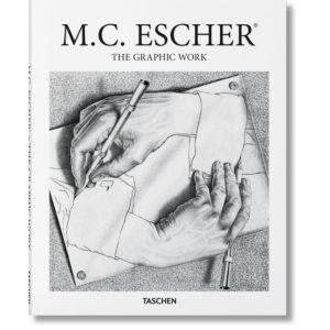 M.C. Escher. The Graphic Work