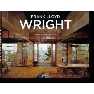 Frank Lloyd Wright