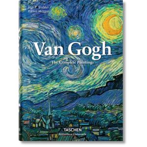 Van Gogh. l‘Oeuvre Complet - Peinture