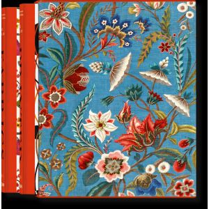 The Book of Printed Fabrics. From the 16th century until today