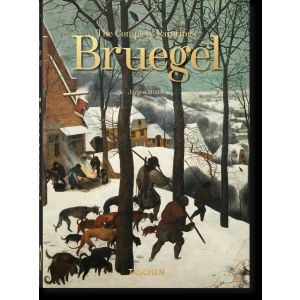 Bruegel. The Complete Paintings. 40th Ed.