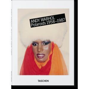 Andy Warhol. Polaroids 1958 1987