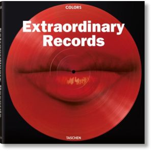 Extraordinary Records