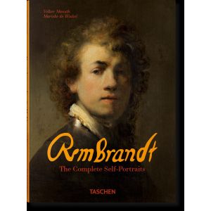 Rembrandt. The Complete Self-Portraits