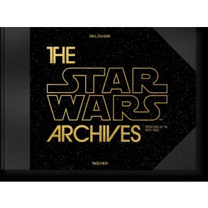 The Star Wars Archives. 1977 1983