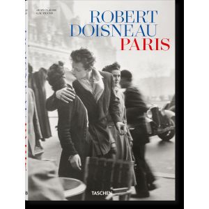 Robert Doisneau. Paris