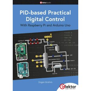 PID-based Practical Digital Control with Raspberry Pi and Arduino Uno