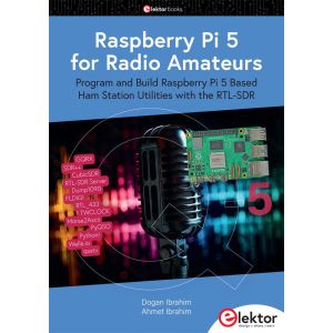 Raspberry Pi 5 for Radio Amateurs