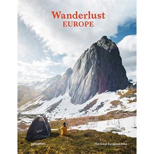 Wanderlust Europe