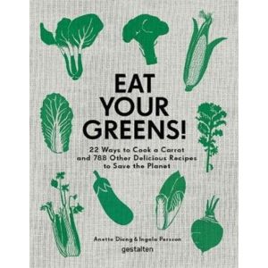 Eat Your Greens!